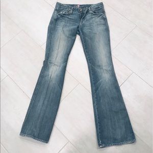 7 for All Mankind Jeans